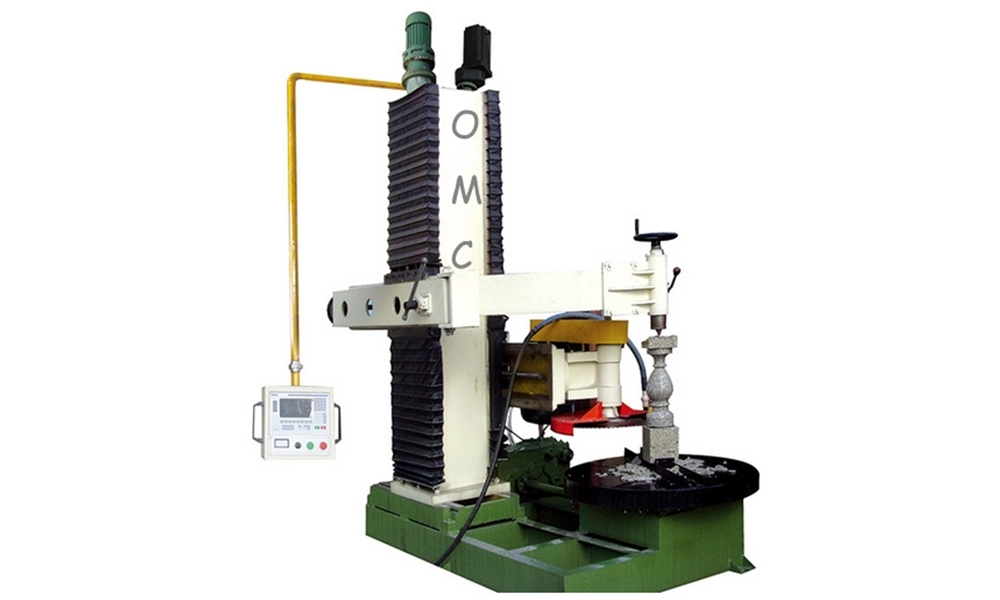 YZ200-3000電腦自控多功能立式圓柱機(jī)